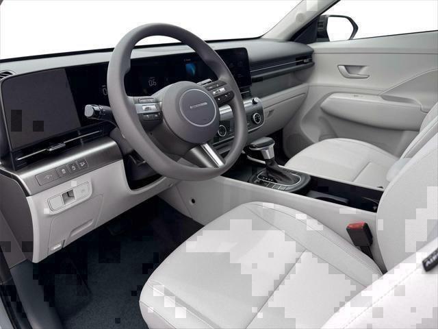 New 2026 Abyss Black Pearl Hyundai SE image 4