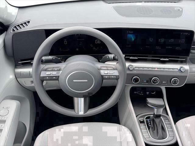 New 2026 Abyss Black Pearl Hyundai SE image 6