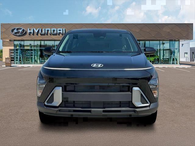 New 2026 Abyss Black Pearl Hyundai SE image 10