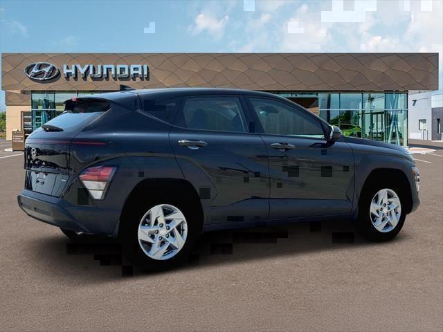 New 2026 Abyss Black Pearl Hyundai SE image 11