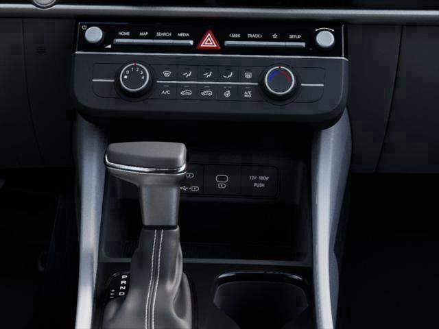 New 2026 Hampton Gray Hyundai SE image 16