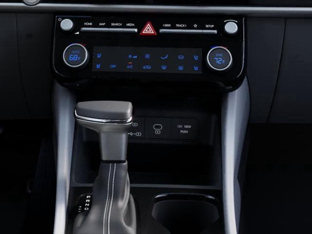 New 2026 Serenity White Pearl Hyundai SEL image 16