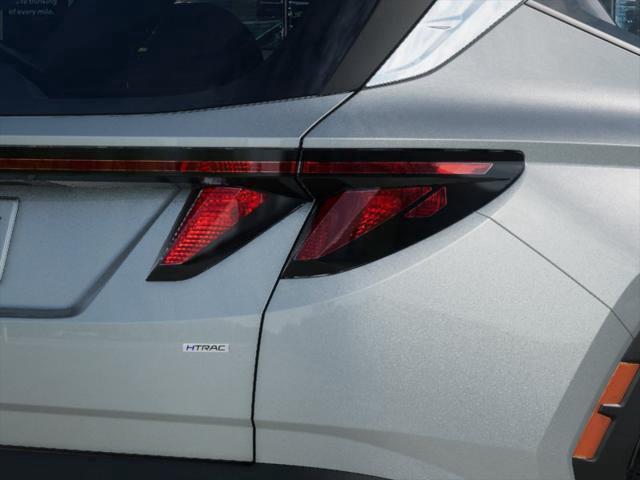New 2026 Shimmering Silver Hyundai SE image 10