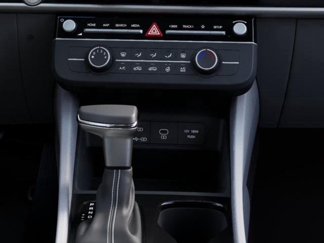 New 2026 Ultimate Red Hyundai SE image 16