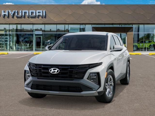 New 2026 Serenity White Pearl Hyundai SE image 6