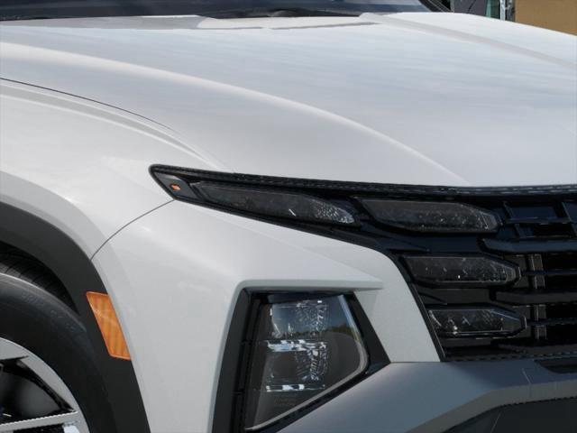 New 2026 Serenity White Pearl Hyundai SE image 9