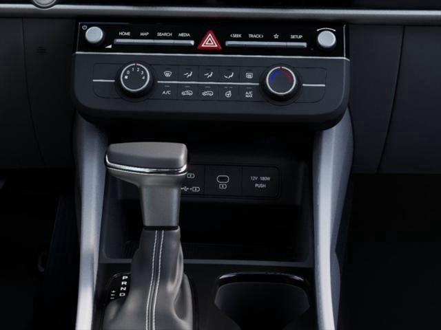 New 2026 Serenity White Pearl Hyundai SE image 16