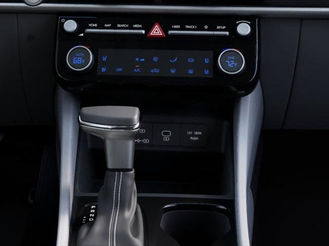 New 2026 Ultimate Red Hyundai SEL image 16