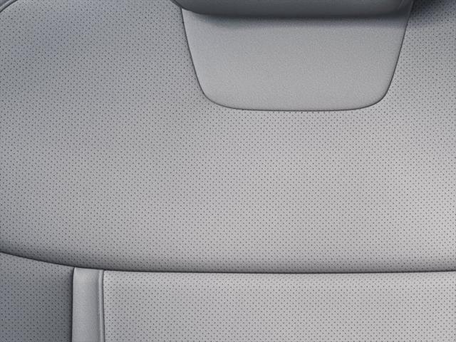 New 2026 Amazon Gray Hyundai Limited image 17
