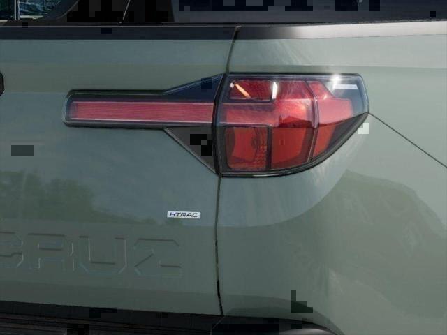 New 2026 Sage Gray Hyundai SEL AWD image 25