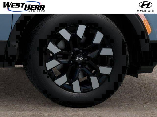 2026 Hyundai SANTA CRUZ SEL AWD