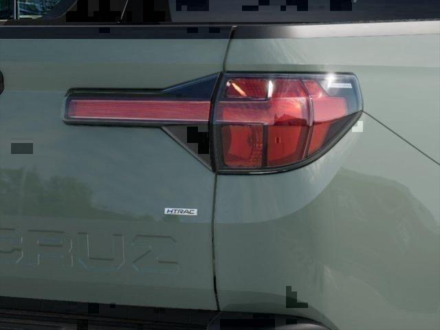 New 2026 Sage Gray Hyundai SEL AWD image 32