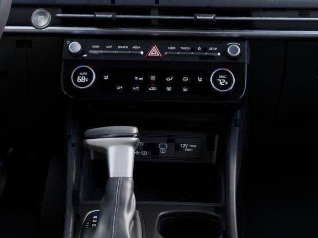 New 2026 Sage Gray Hyundai SEL AWD image 43