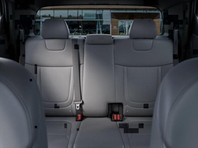 New 2026 Sage Gray Hyundai SEL AWD image 54