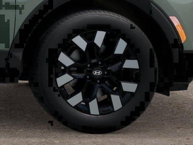 New 2026 Sage Gray Hyundai SEL AWD image 59