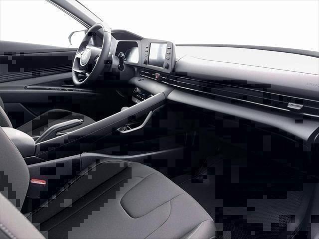 New 2026 Amazon Gray HYUNDAI SEL Sport image 3
