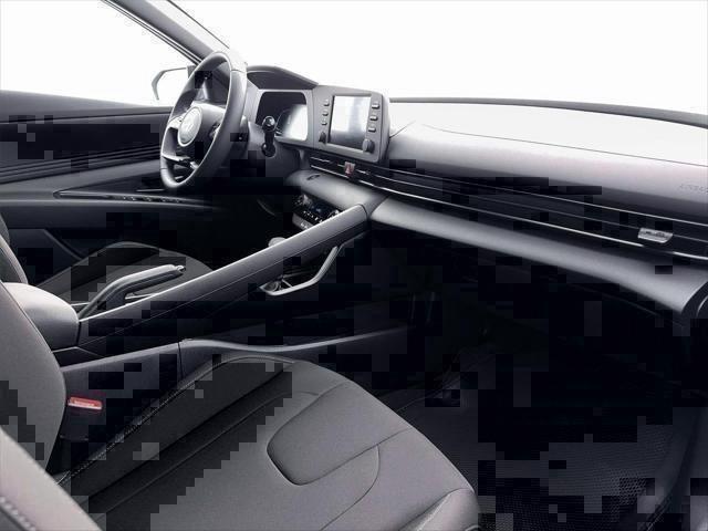 New 2026 Amazon Gray HYUNDAI SEL Sport image 4