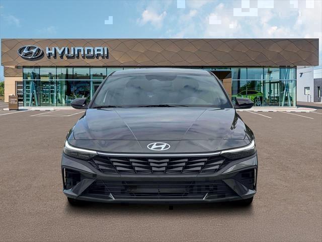 New 2026 Amazon Gray HYUNDAI SEL Sport image 42