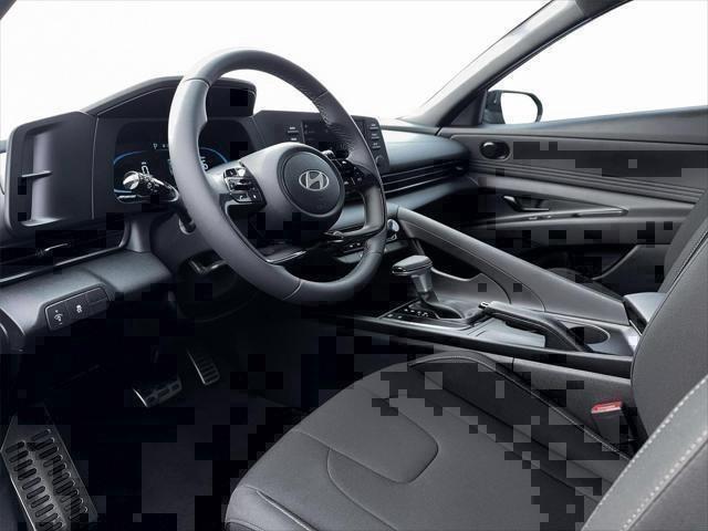 New 2026 Amazon Gray HYUNDAI SEL Sport image 44
