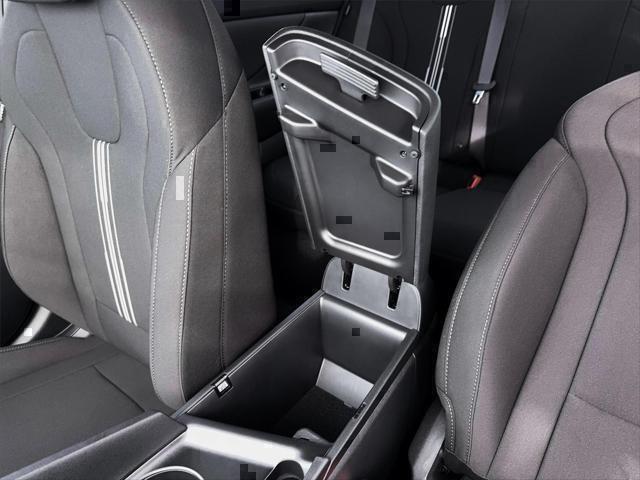 New 2026 Amazon Gray HYUNDAI SEL Sport image 46