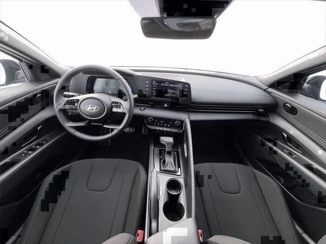 New 2026 Amazon Gray HYUNDAI SEL Sport image 49