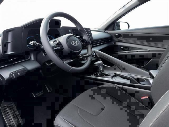 New 2026 Amazon Gray HYUNDAI SEL Sport image 14