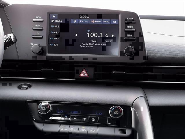 New 2026 Amazon Gray HYUNDAI SEL Sport image 19