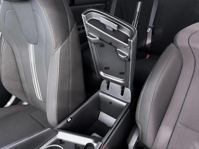 New 2026 Amazon Gray HYUNDAI SEL Sport image 26