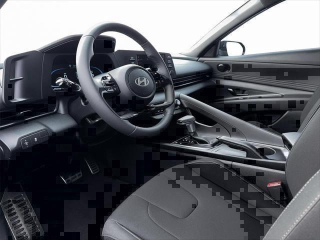 New 2026 Amazon Gray HYUNDAI SEL Sport image 27