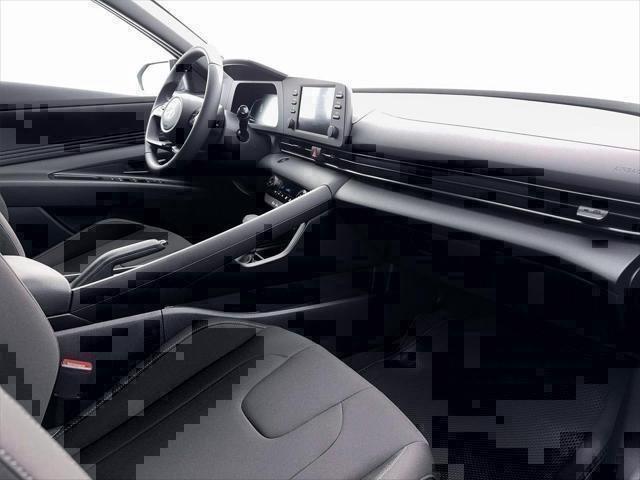 New 2026 Amazon Gray HYUNDAI SEL Sport image 35