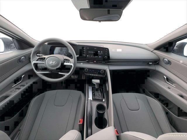 New 2026 Ecotronic Gray Hyundai SEL Sport image 21