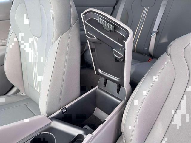 New 2026 Ecotronic Gray Hyundai SEL Sport image 26