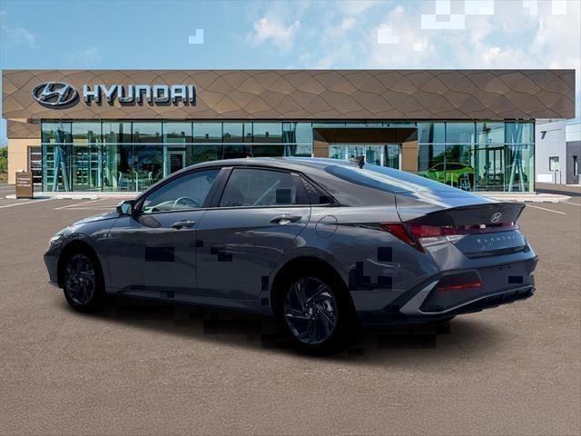 New 2026 Ecotronic Gray Hyundai SEL Sport image 27