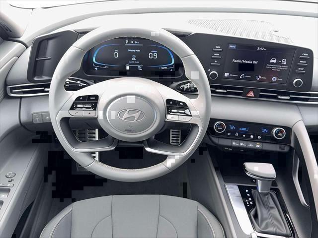 New 2026 Ecotronic Gray Hyundai SEL Sport image 30