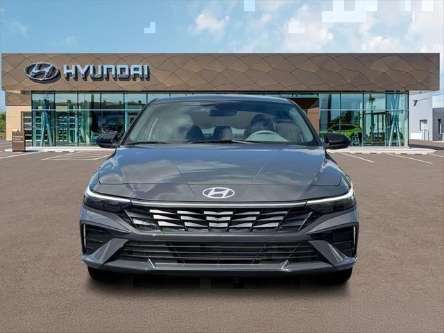 New 2026 Ecotronic Gray Hyundai SEL Sport image 31