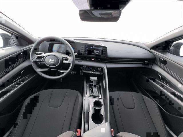 New 2026 Amazon Gray HYUNDAI SEL Sport image 39