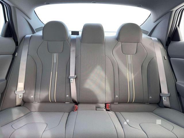New 2026 Ecotronic Gray Hyundai SEL Sport image 35