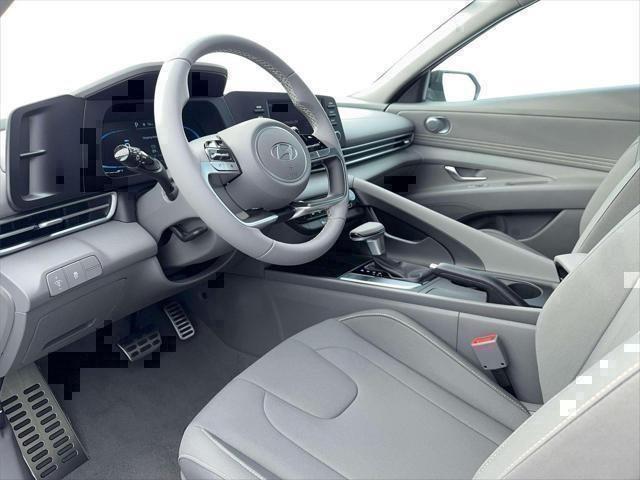 New 2026 Ecotronic Gray Hyundai SEL Sport image 36