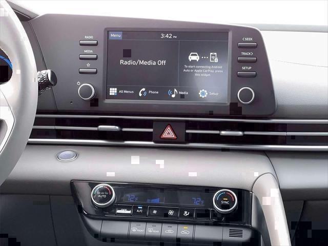 New 2026 Ecotronic Gray Hyundai SEL Sport image 42