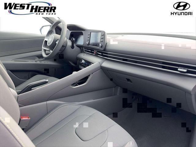 New 2026 Ecotronic Gray Hyundai SEL Sport image 46