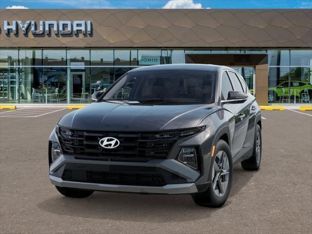 New 2026 Ecotronic Gray Hyundai SEL image 6