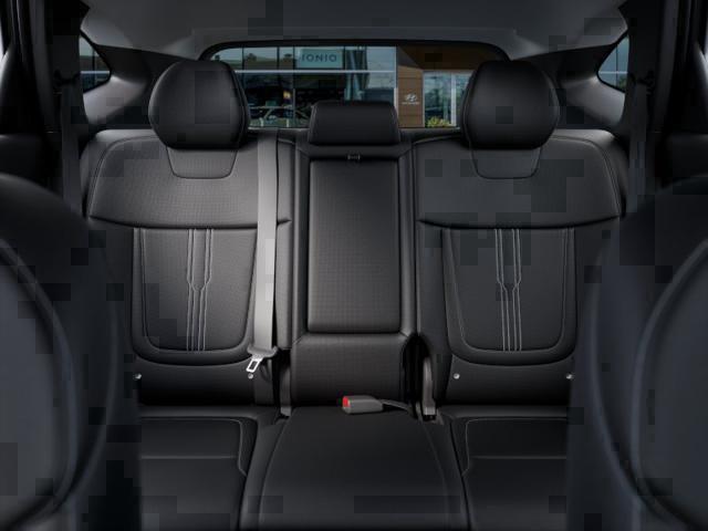 New 2026 Ecotronic Gray Hyundai SEL image 12
