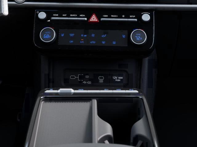 New 2026 Ecotronic Gray Hyundai SEL image 16