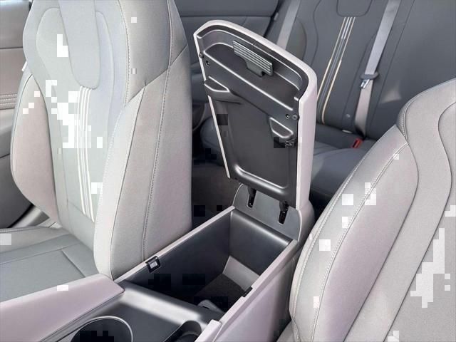 New 2026 Ecotronic Gray Hyundai SEL Sport image 8