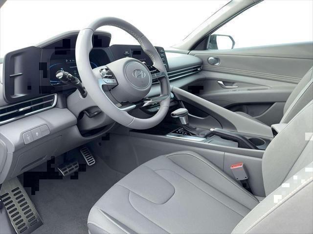 New 2026 Ecotronic Gray Hyundai SEL Sport image 10