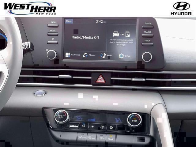 New 2026 Ecotronic Gray Hyundai SEL Sport image 11