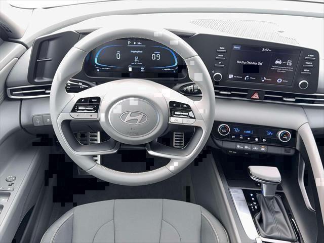 New 2026 Ecotronic Gray Hyundai SEL Sport image 13