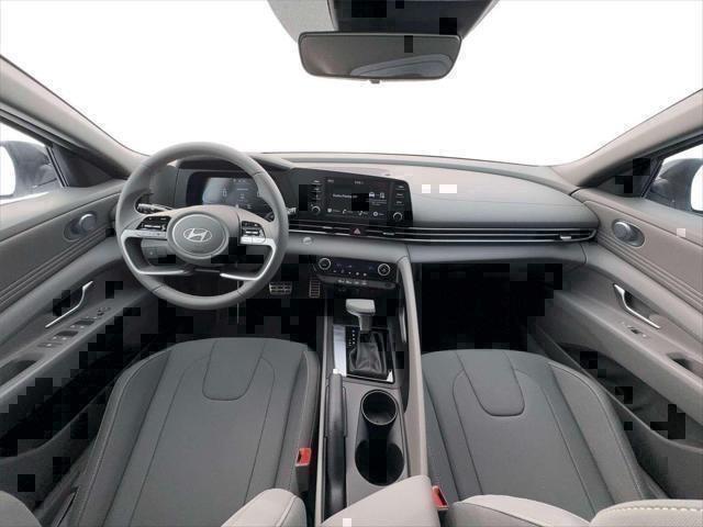 New 2026 Ecotronic Gray Hyundai SEL Sport image 16
