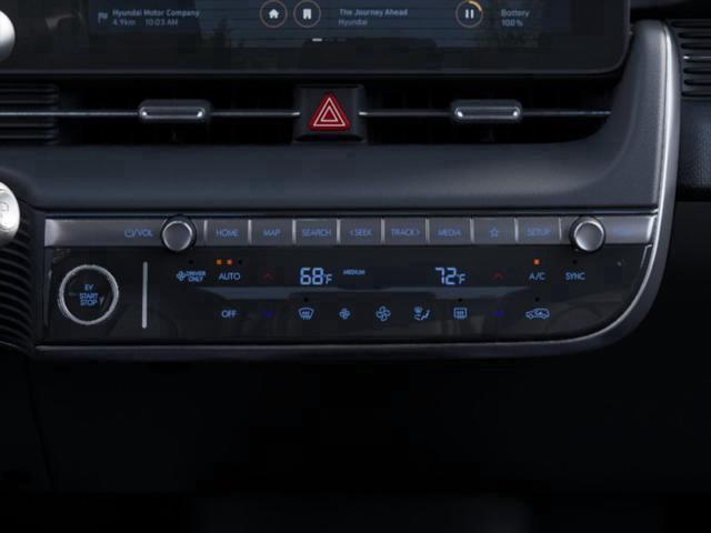 New 2026 Ultimate Red Hyundai SEL image 16