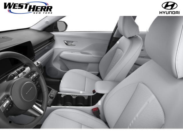 2026 Hyundai KONA SEL Premium AWD
